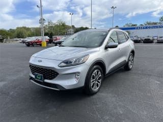 Ford 2020 Escape