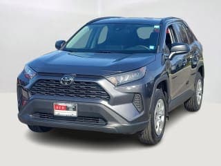 Toyota 2021 RAV4