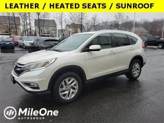 Honda 2015 CR-V