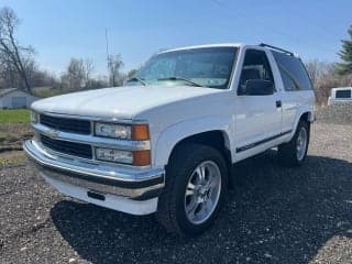 Chevrolet 1999 Tahoe