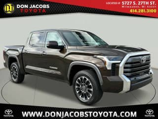 Toyota 2023 Tundra