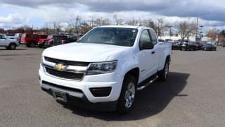 Chevrolet 2015 Colorado