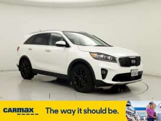 Kia 2020 Sorento