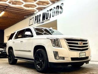 Cadillac 2019 Escalade