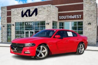 Dodge 2016 Charger