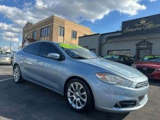 Dodge 2013 Dart