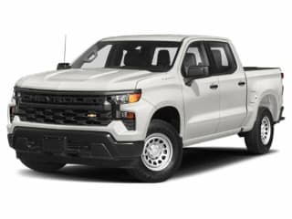 Chevrolet 2023 Silverado 1500