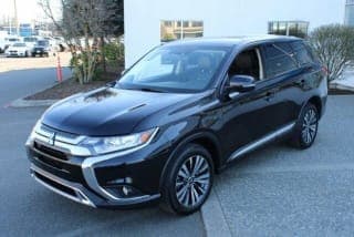 Mitsubishi 2019 Outlander