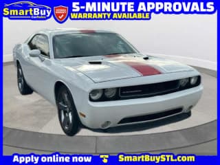 Dodge 2014 Challenger