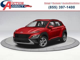 Hyundai 2023 Kona