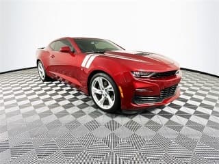 Chevrolet 2022 Camaro