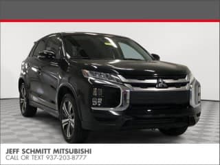 Mitsubishi 2022 Outlander Sport