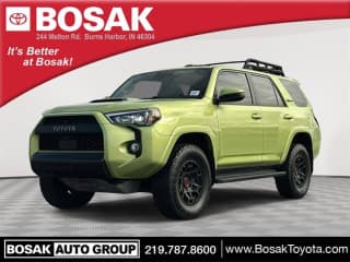 Toyota 2022 4Runner