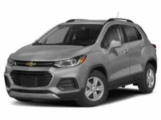 Chevrolet 2022 Trax