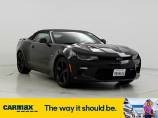 Chevrolet 2016 Camaro