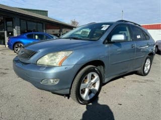 Lexus 2007 RX 350