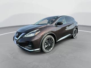 Nissan 2022 Murano