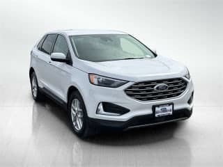 Ford 2022 Edge