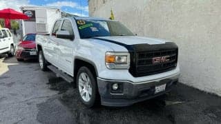 GMC 2014 Sierra 1500