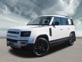 Land Rover 2020 Defender