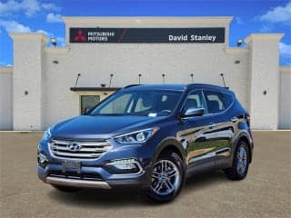 Hyundai 2018 Santa Fe Sport