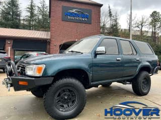 Toyota 1994 4Runner