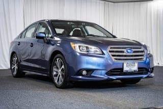 Subaru 2016 Legacy