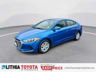 Hyundai 2017 Elantra