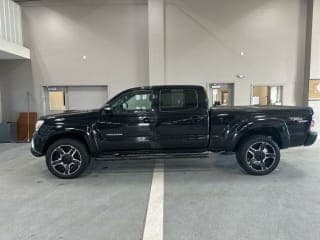 Toyota 2013 Tacoma