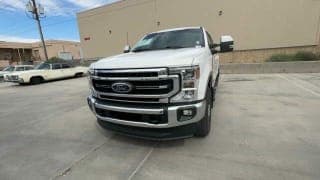 Ford 2020 F-250 Super Duty