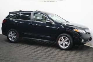 Acura 2013 RDX