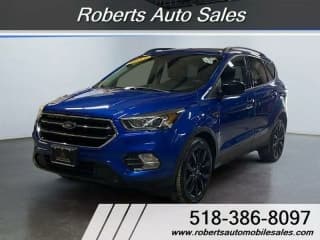 Ford 2017 Escape