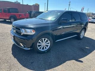 Dodge 2020 Durango