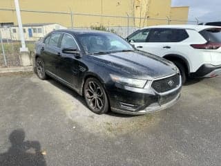 Ford 2013 Taurus