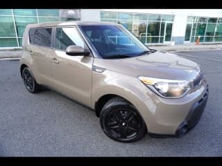 Kia 2014 Soul