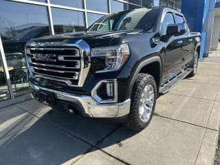 GMC 2020 Sierra 1500