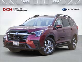 Subaru 2023 Ascent