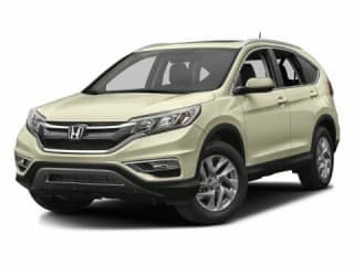 Honda 2016 CR-V