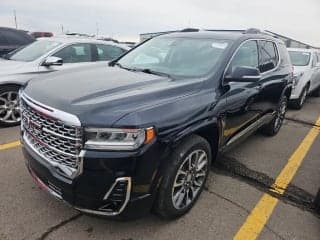 GMC 2021 Acadia