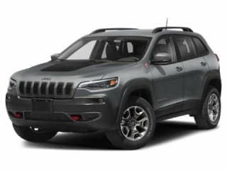 Jeep 2020 Cherokee