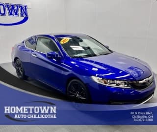 Honda 2017 Accord