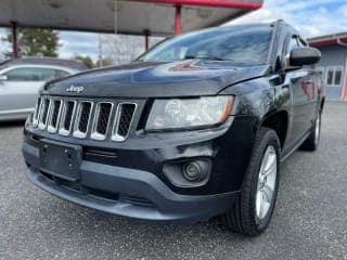 Jeep 2014 Compass