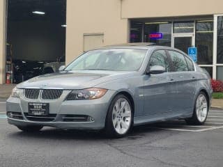 BMW 2007 3 Series