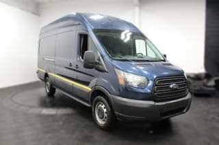 Ford 2015 Transit