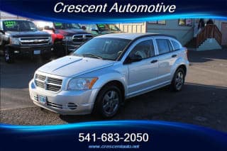 Dodge 2008 Caliber