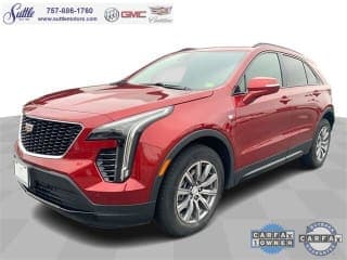 Cadillac 2023 XT4