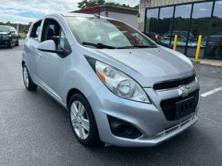 Chevrolet 2013 Spark