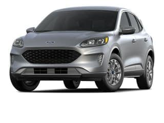 Ford 2021 Escape