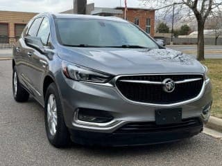 Buick 2019 Enclave