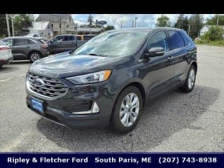 Ford 2021 Edge